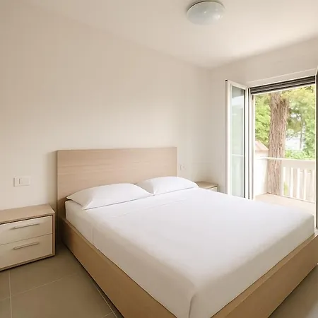 Sunset With Parking * Линьяно-Саббьядоро