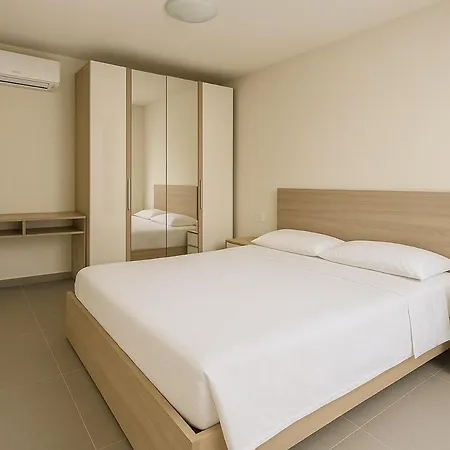 Sunset With Parking Апартаменты Линьяно-Саббьядоро