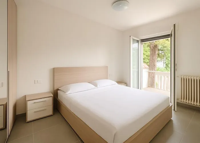 Sunset With Parking * Lignano Sabbiadoro